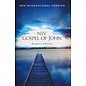 NIV Pocket Gospel of John, Reader's Edition, Paperback