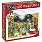Puzzle - Nativity, 1000 Piece