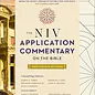 The NIV Application Commentary on the Bible: One-Volume Edition, Hardcover