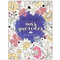 Los salmos más queridos, Libro para colorear (The Most Beloved Pslams, Coloring Book)