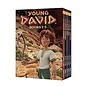 Young David Series Box Set: Books 1-5 (Andy McGuire), Paperback