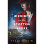 Midnight on the Scottish Shore (Sarah Sundin), Paperback