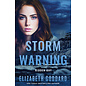 Hidden Bay #1: Storm Warning (Elizabeth Goddard), Paperback