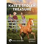 Horses and Friends #7: Kate's Stolen Treasure (Miralee Ferrell), Paperback