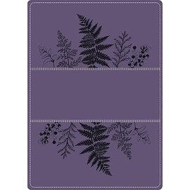 NLT A Young Woman After God's Own Heart Bible, Purple Imitation Leather