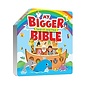 My Bigger Search and Find Bible (Jacob Vium-Olesen), Pop-Up Board Book