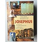 The New Complete Works of Josephus: Revised and Expanded Edition (William Whiston), Paperback