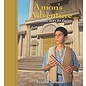 Amon's Adventure: A Family Story for Easter (Arnold Ytreeide), Paperback