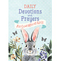 Daily Devotions and Prayers for Courageous Girls (JoAnne Simmons), Paperback