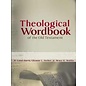 Theological Wordbook of the Old Testament, Hardcover