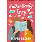 Authentically, Izzy (Pepper Basham), Paperback