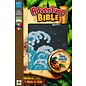 NIV Adventure Bible, Gray/Wave Leathersoft