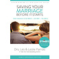 Saving Your Marriage Before It Starts (Les Parrott, Leslie Parrott), Hardcover