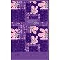 NIV Ultimate Bible for Girls, Purple Leathersoft