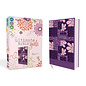 NIV Ultimate Bible for Girls, Purple Leathersoft