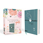NIV Ultimate Bible for Girls, Teal Leathersoft