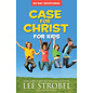 Case for Christ for Kids: 90-Day Devotional (Lee Strobel), Paperback