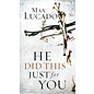 He Did This Just for You (Max Lucado), Booklet