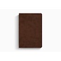 ESV Bible, Brown TruTone (Dyslexia-Friendly Edition)