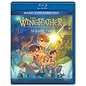 DVD/Blu-ray - The Wingfeather Saga, Season 2