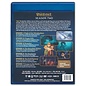 DVD/Blu-ray - The Wingfeather Saga, Season 2