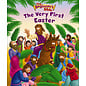 The Beginner's Bible: The Very First Easter, Paperback