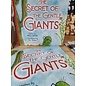 The Secret of the Gentle Giants (Meg Kubesh), Hardcover
