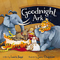 Goodnight, Ark (Laura Sassi), Board Book
