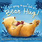 I'm Going to Give You a Bear Hug (Caroline B. Cooney), Padded Board Book