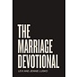 The Marriage Devotional: 52 Days to Strengthen the Soul of Your Marriage (Levi and Jennie Lusko), Hardcover