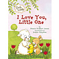 Really Wooly - I Love You, Little One (Bonnie Rickner Jensen), Board Book