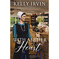 Amish Calling #3: With All Her Heart (Kelly Irvin), Paperback