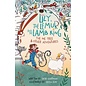 Lily, the Lemur, & the Lamb King: The Me Tree and Other Adventures (Bob Hartman), Paperback