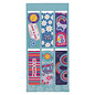 Magnetic Bookmarks - Shine for Jesus