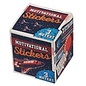 Sticker Roll - Be Strong and Courageous