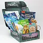 Brave Books: Saga Three Treasure Box of 10 Books