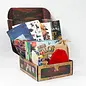 Brave Books: Saga Four Treasure Box of 10 Books