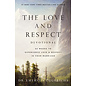 The Love and Respect Devotional: 52 Weeks to Experience Love & Respect in Your Marriage (Dr. Emerson Eggerichs), Paperback