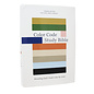 NKJV Color Code Study Bible, Hardcover