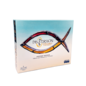 Board Game - Dispersion: The Great Commission of the 12 Apostles