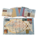 Board Game - Dispersion: The Great Commission of the 12 Apostles
