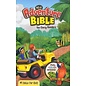 NIrV Adventure Bible for Early Readers, Paperback