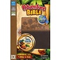 NIV Adventure Bible, Chocolate/Toffee Leathersoft