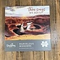 Puzzle - Marvelous Wonders, 550 Pieces