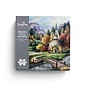 Puzzle - Beside Still Waters, 1000 Pieces