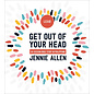 Get Out of Your Head Curriculum Kit (Jennie Allen), Six Session Bible Study in Philippians