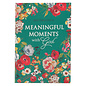 Meaningful Moments with God: Mini Devotions, Paperback