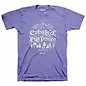 T-shirt - Created for a Purpose
