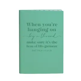 Journal - Hanging on by a Thread