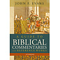 A Guide to Biblical Commentaries and Reference Works (John F. Evans), Paperback